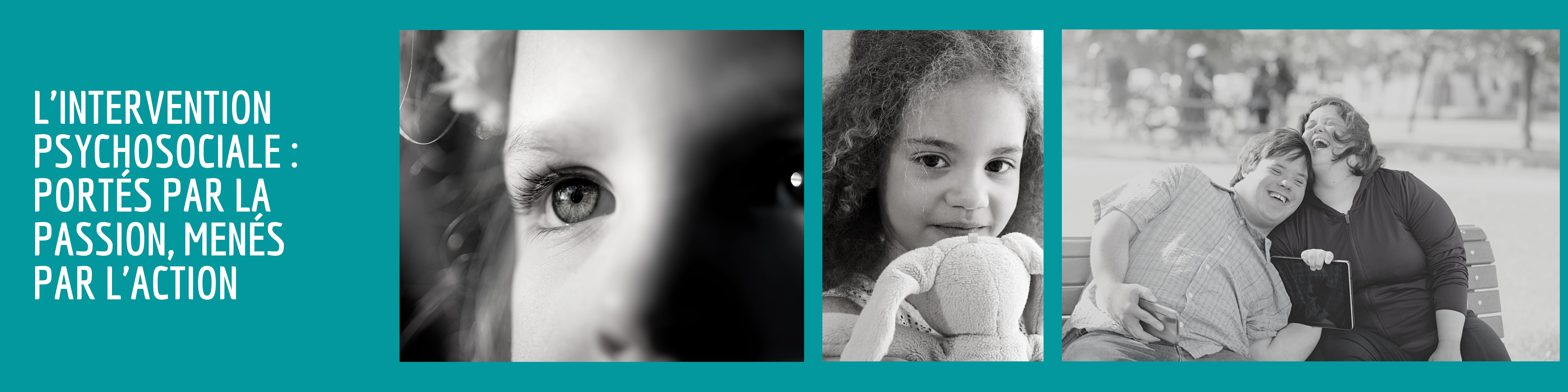 Programme de conférences psychosociales