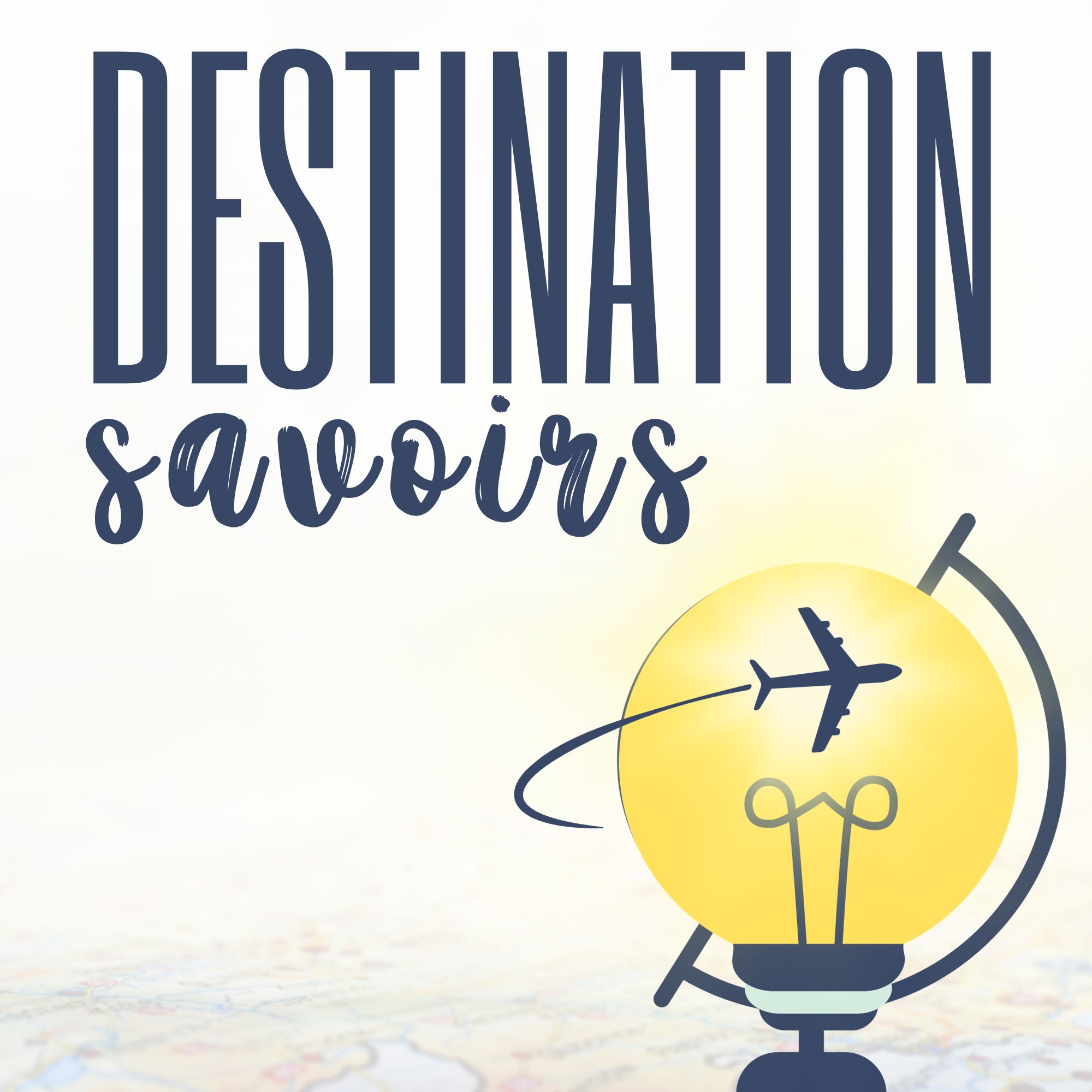 Destination savoirs